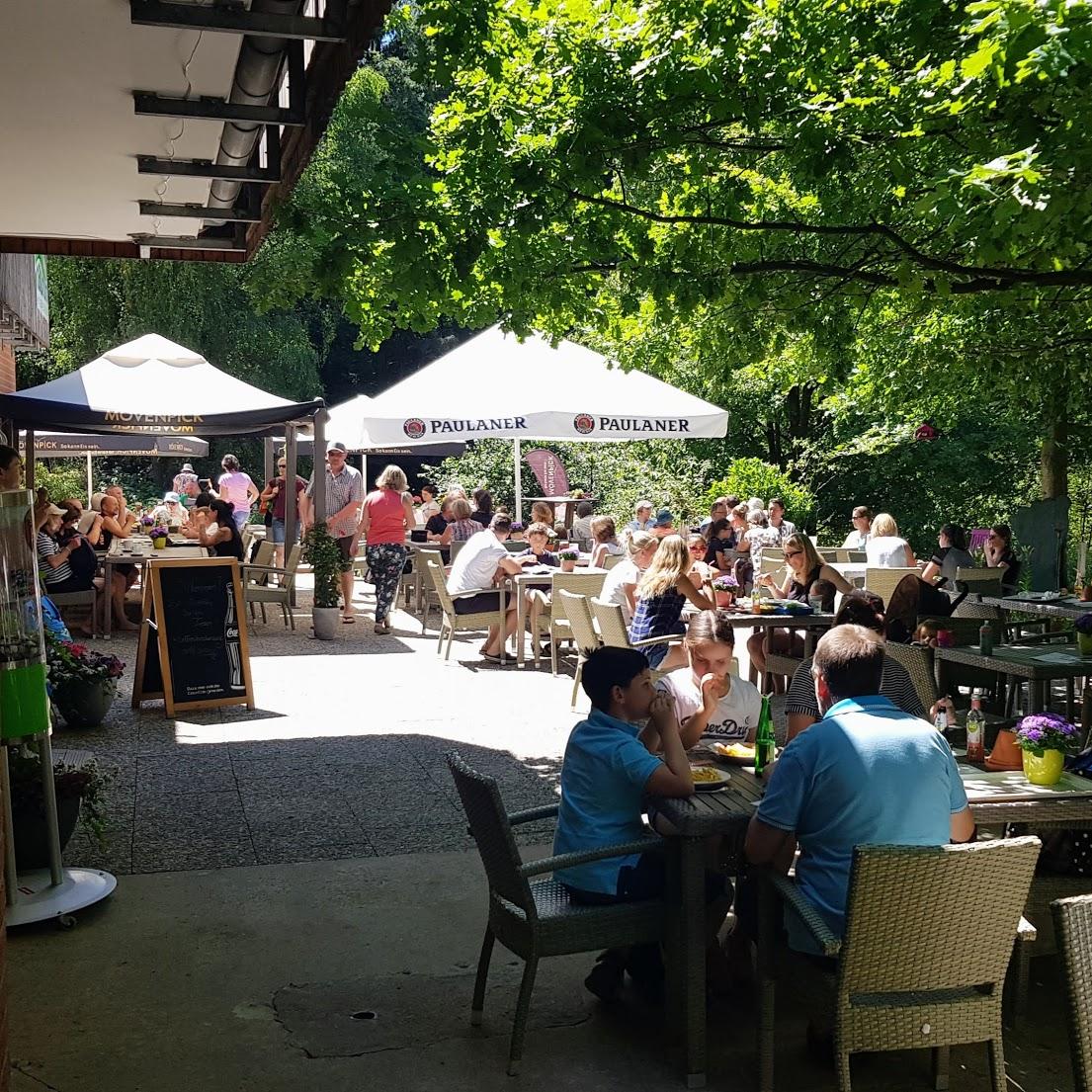 Restaurant "Naturium Bistro & Café" in  Egestorf