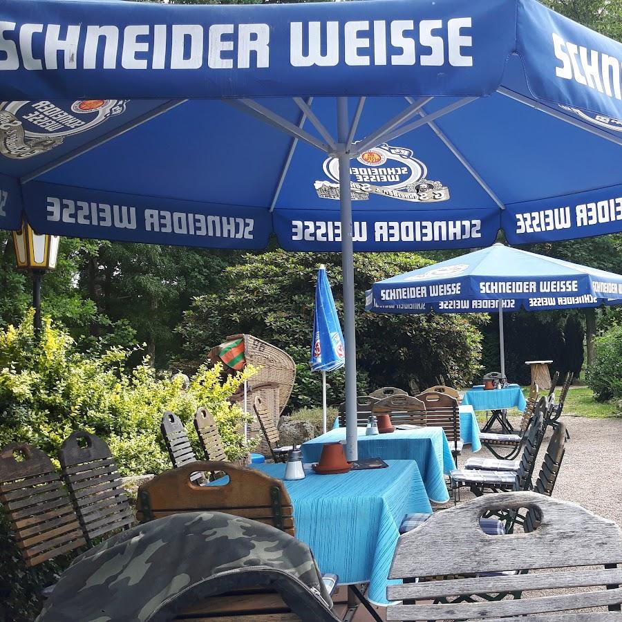 Restaurant "Café + Restaurant Seestübchen" in Amelinghausen