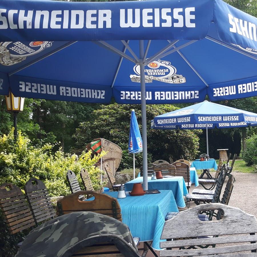 Restaurant "Pizzeria La Benko" in  Amelinghausen