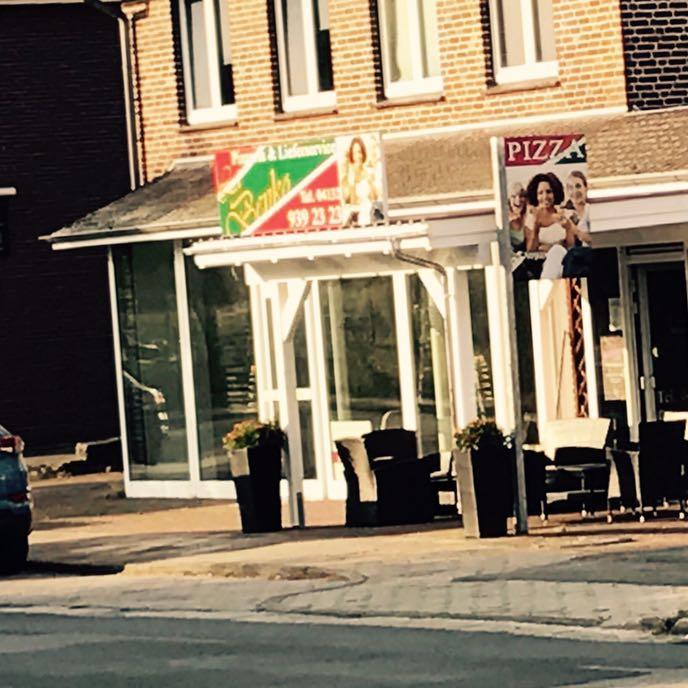 Restaurant "Party-Service Schulenburg" in  Salzhausen