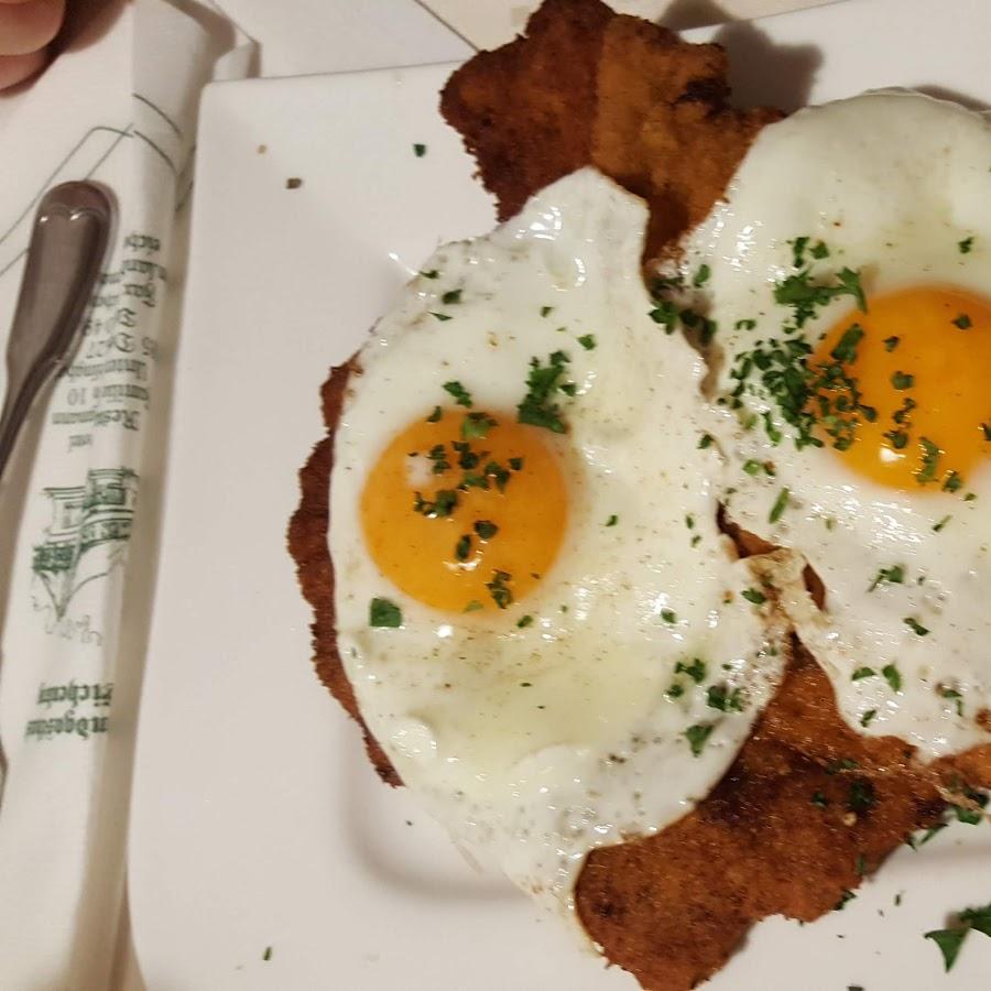 Restaurant "Landgasthaus Eichenkrug" in  Amelinghausen