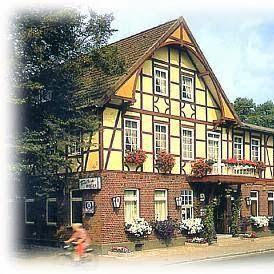 Restaurant "Landgasthaus & Hotel Fehlhaber" in  Amelinghausen
