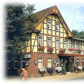 Restaurant "Landgasthaus & Hotel Fehlhaber" in Amelinghausen