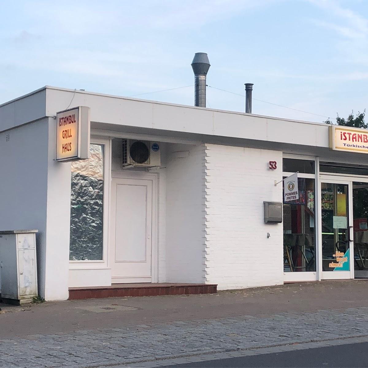 Restaurant "Istanbul Imbiss" in  Amelinghausen