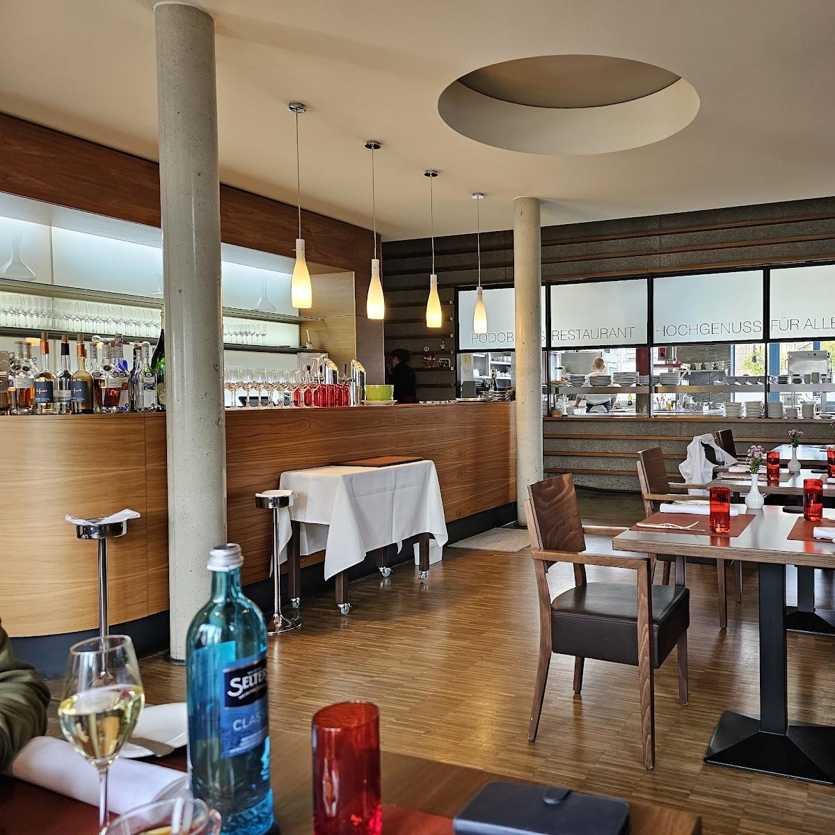 Restaurant "Alte Feuerwache" in Würselen