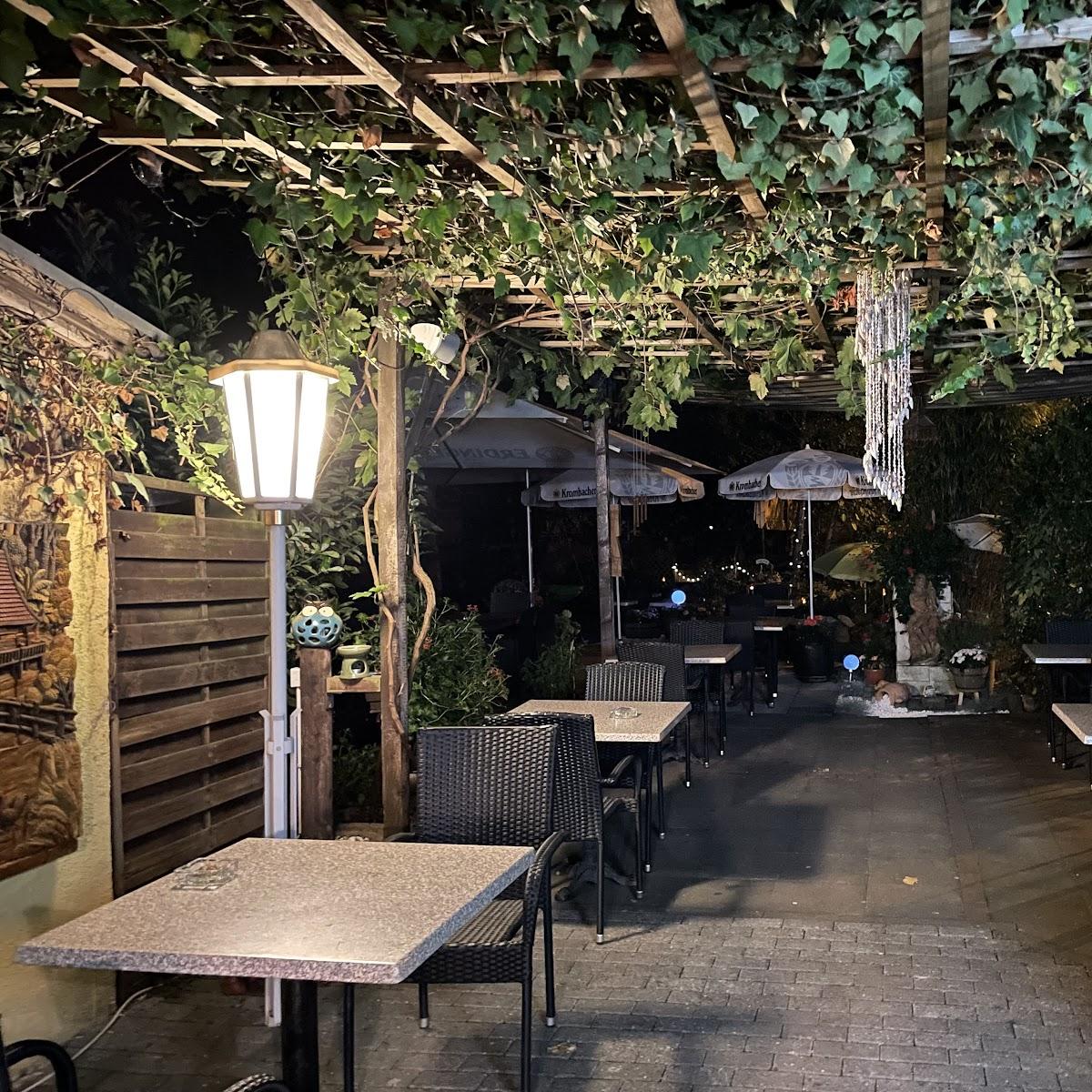 Restaurant "Royal Thai Cuisine" in Würselen