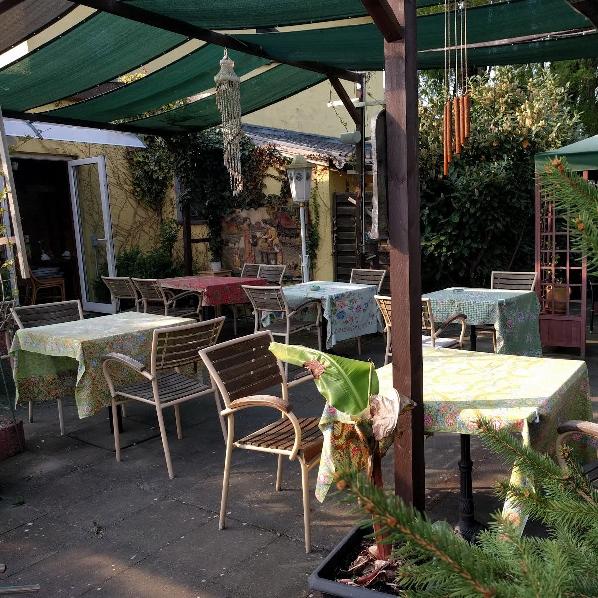 Restaurant "Pizzeria Marco Polo" in  Würselen