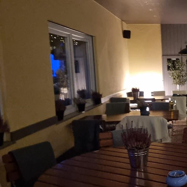 Restaurant "Restaurant Bärenhöhle" in Grolsheim