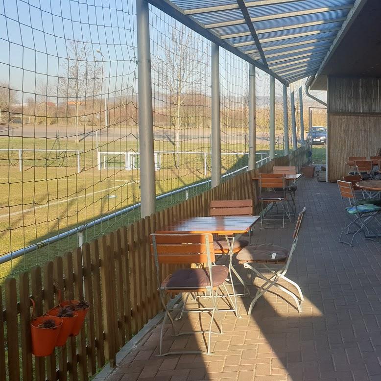 Restaurant "Restaurant Bärenhöhle" in  Grolsheim
