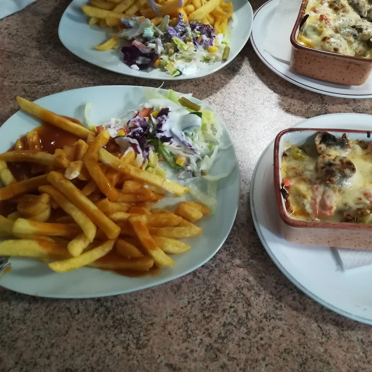 Restaurant "Nikolaus-Grill" in  Würselen