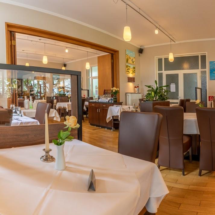 Restaurant "Restaurant Albatros" in Würselen