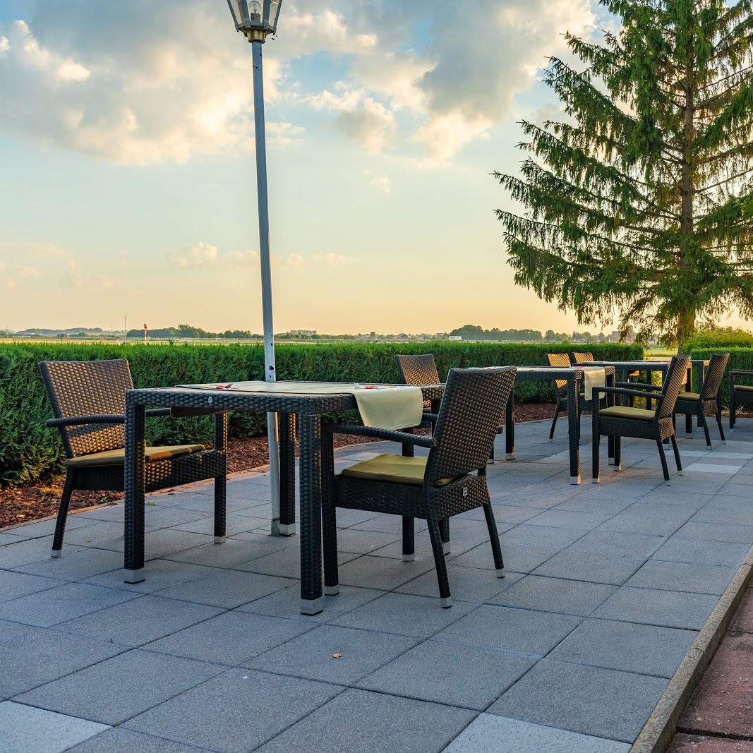 Restaurant "Restaurant Albatros" in Würselen