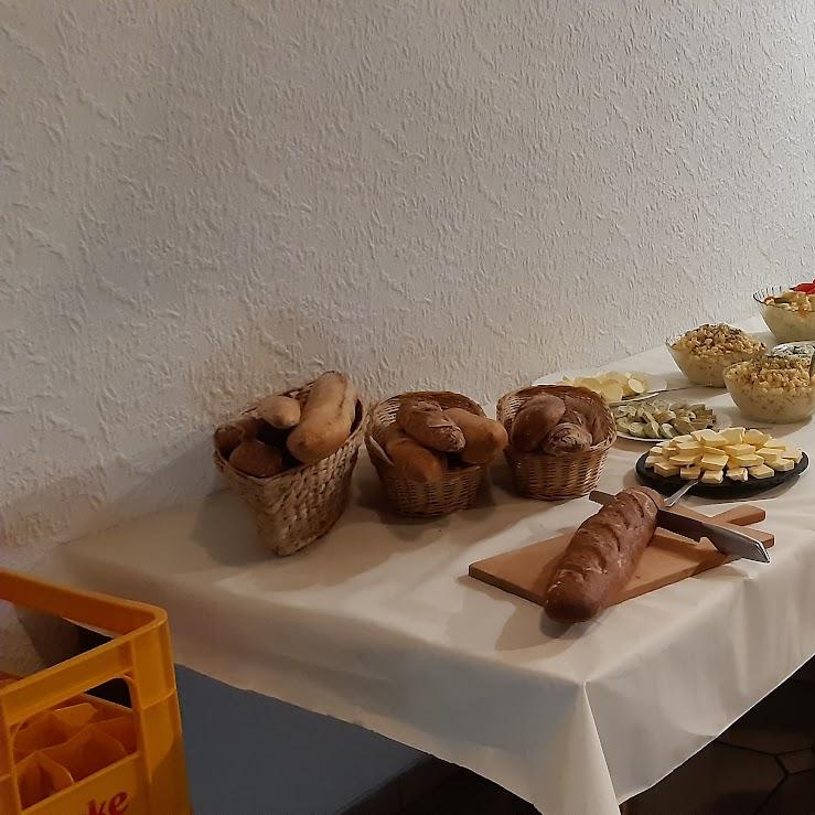 Restaurant "Gaststätte Haus Steinbusch" in Würselen