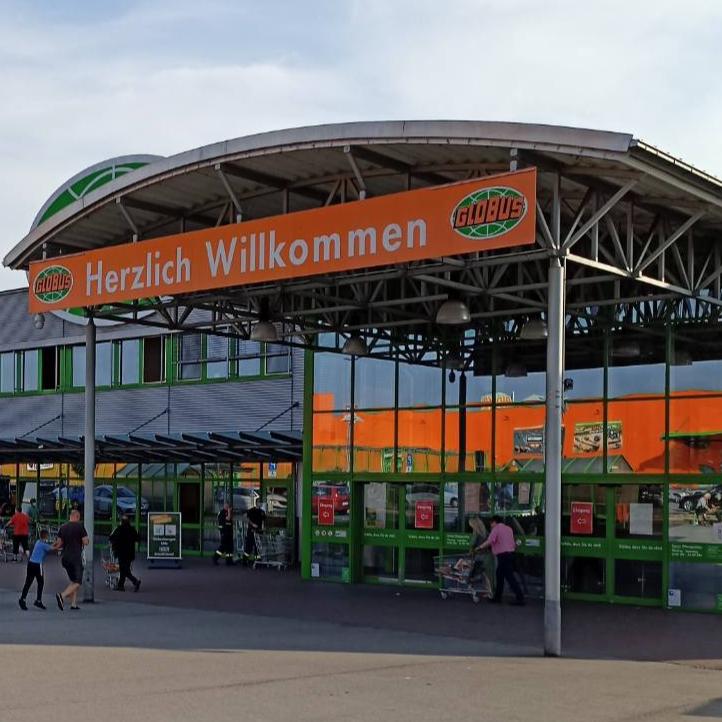 Restaurant "GLOBUS Restaurant" in Gensingen