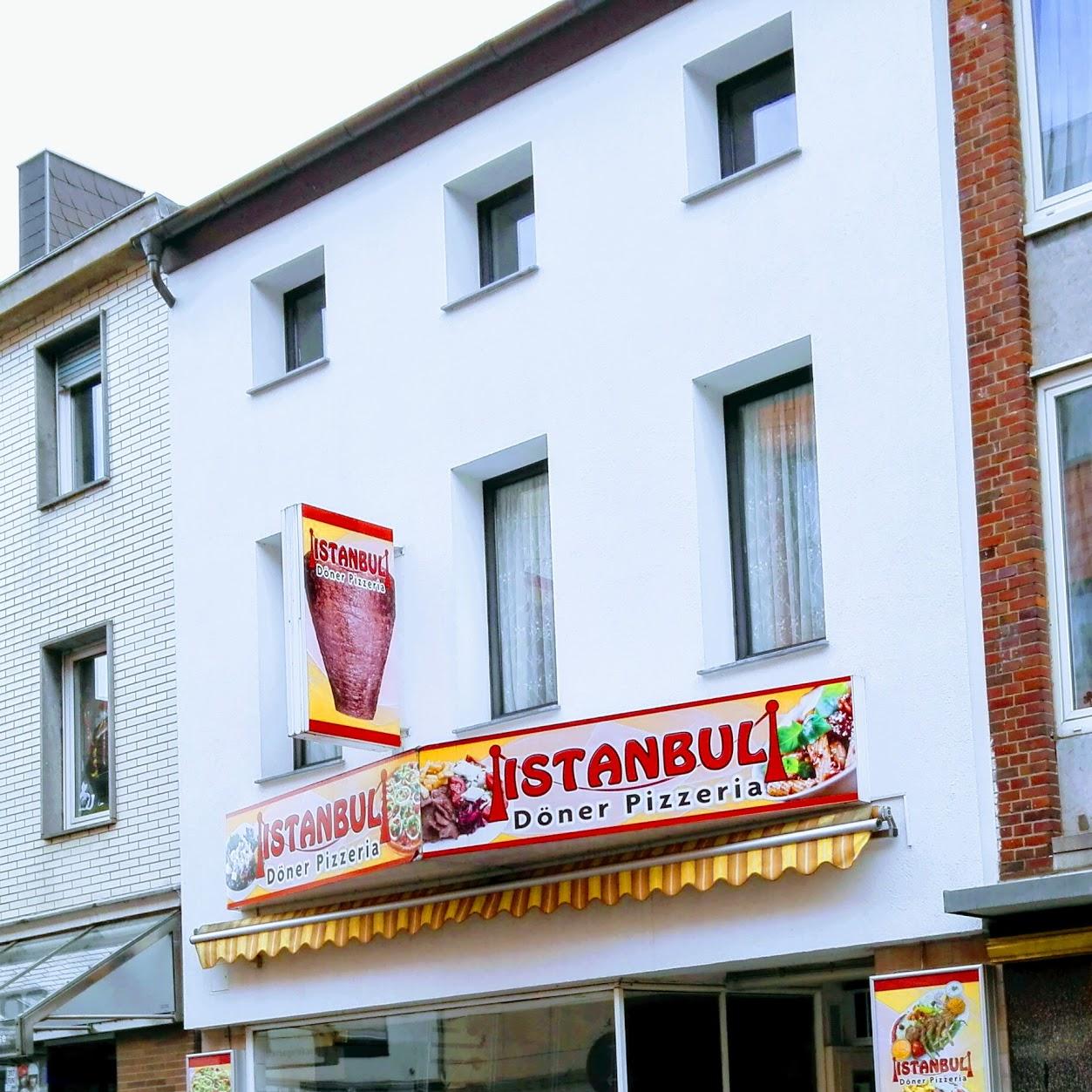 Restaurant "Gaststätte Düvel" in  Würselen