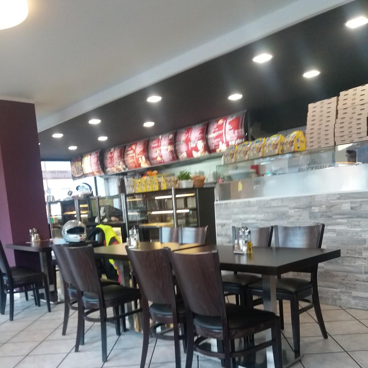 Restaurant "La Calabria" in  Würselen