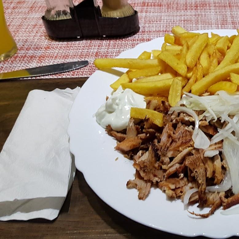 Restaurant "Futterkrippe" in  Würselen