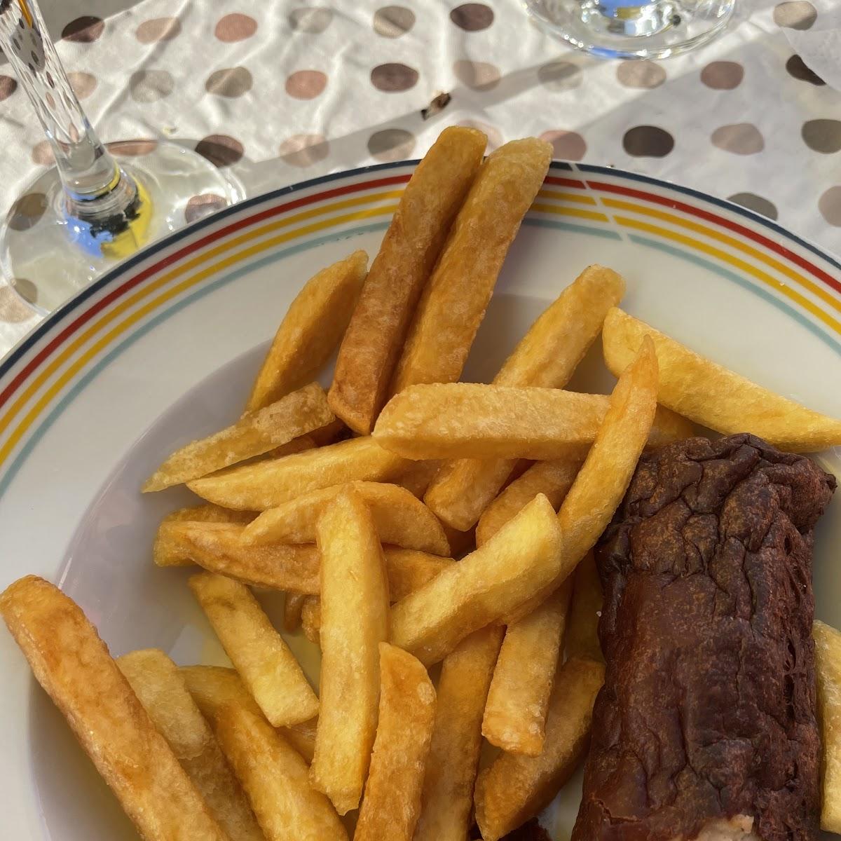 Restaurant "Restauration" in  Würselen