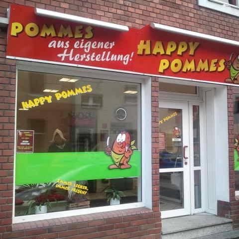 Restaurant "Triple A Kitchen" in  Würselen