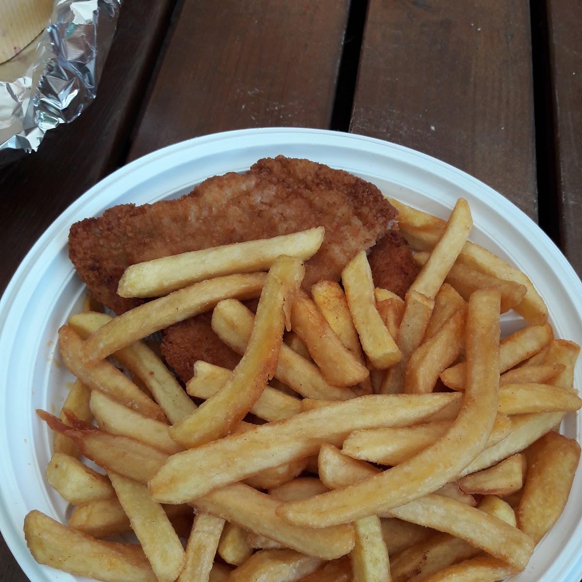 Restaurant "Agora Grill" in  Würselen