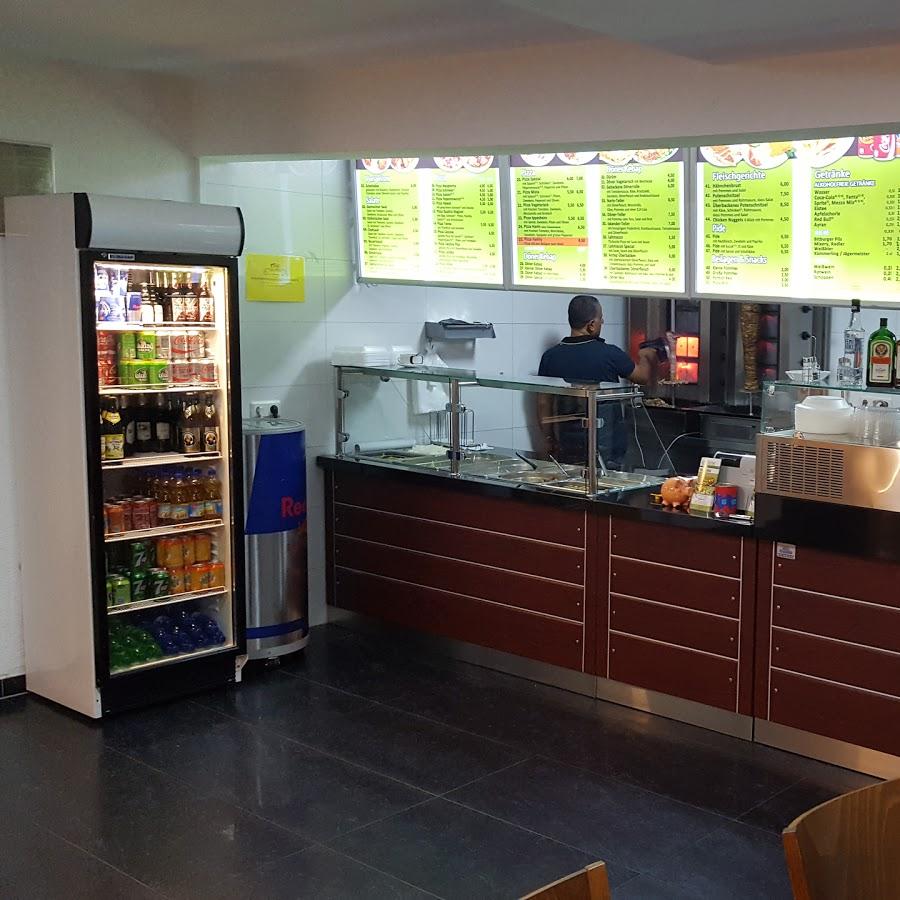 Restaurant "Ippesheimer Pizza & Kebap" in  Kreuznach
