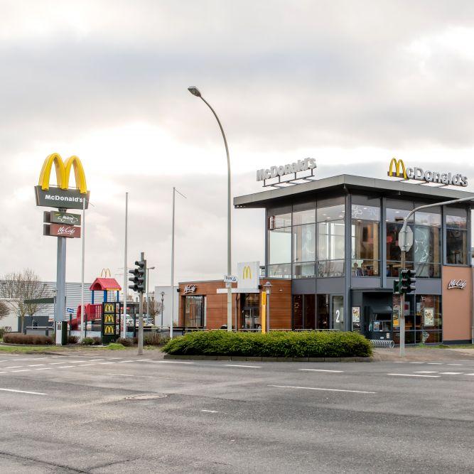 Restaurant "Van Thu Nguyen" in  Würselen