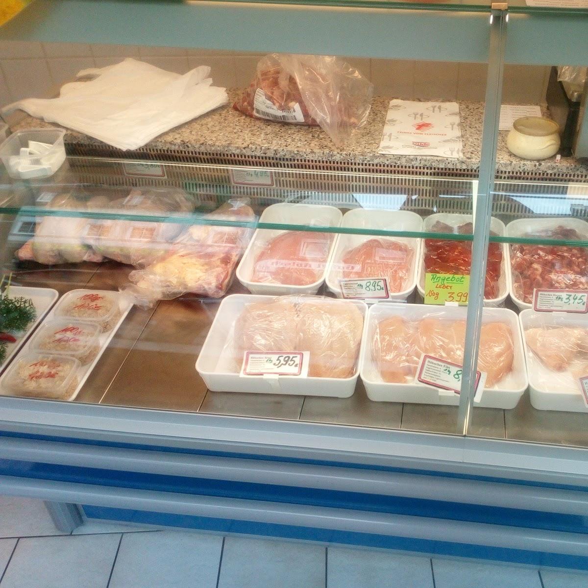 Restaurant "Bistro Yakamoz" in  Würselen