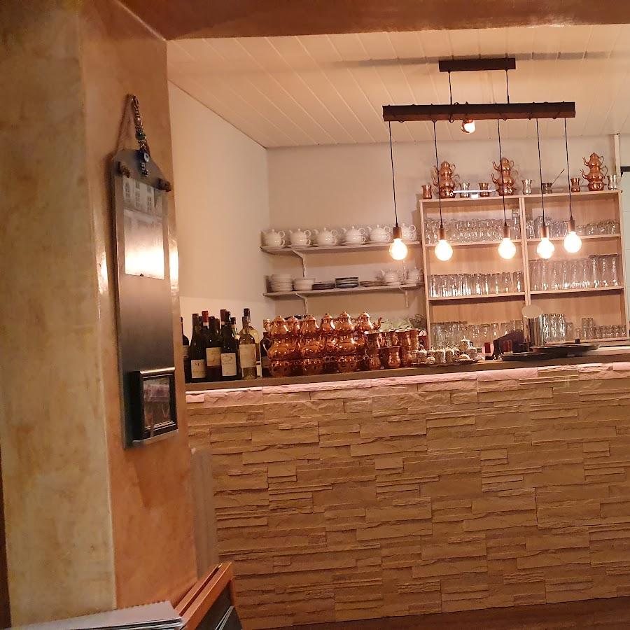 Restaurant "Restaurant NIWAN" in Börrstadt