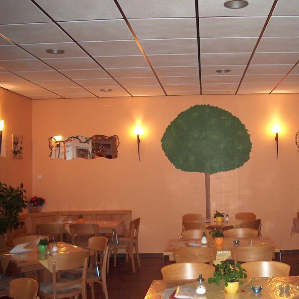 Restaurant "Bistro Zur Akazie" in Steinbach am Donnersberg