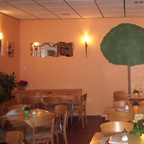 Restaurant "Restaurant Bischoff" in  Winnweiler