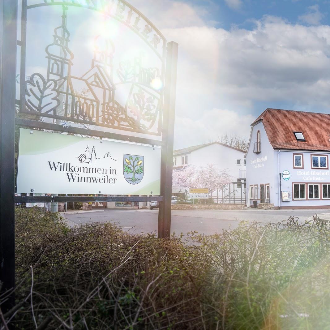 Restaurant "Dorfkrug" in  Börrstadt