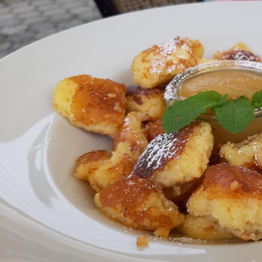 Restaurant "Cafe Neue Wege" in  Himmelstadt