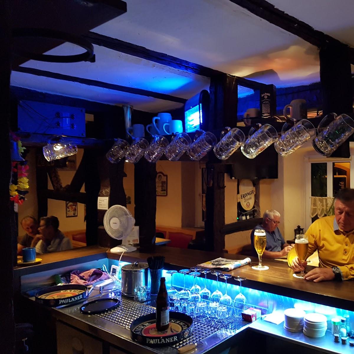 Restaurant "Zellinger Zwiebel by Gaby" in  Zellingen