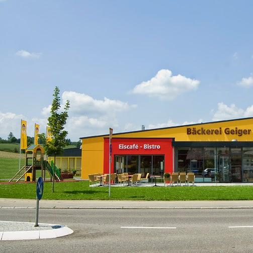 Restaurant "Landbäckerei Geiger" in  Villingendorf