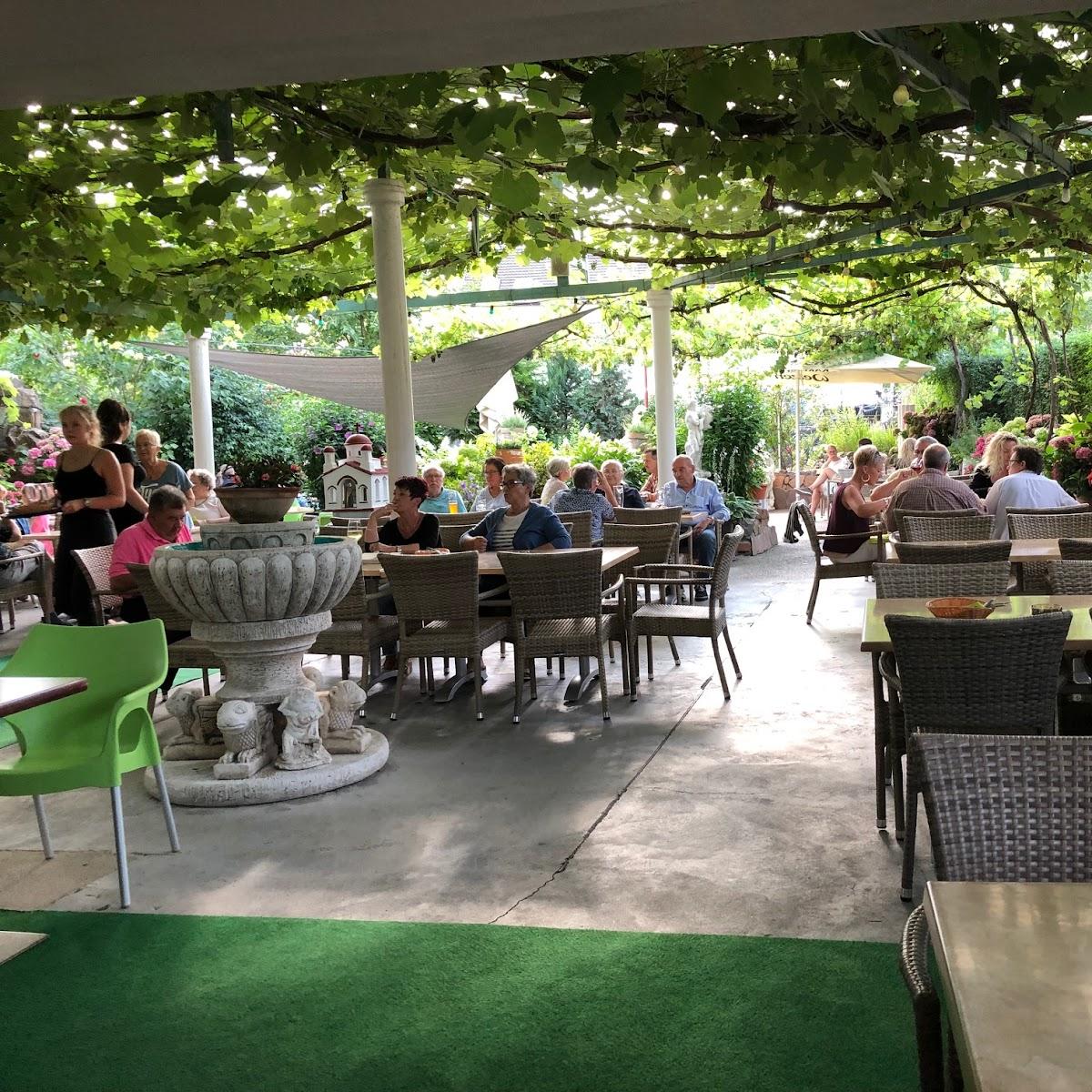 Restaurant "Taverna Tipota" in Bretzenheim