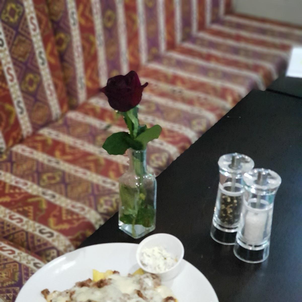 Restaurant "Bangkok Restaurant" in  Iserlohn