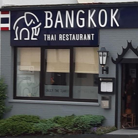 Restaurant "Bangkok Restaurant" in Iserlohn