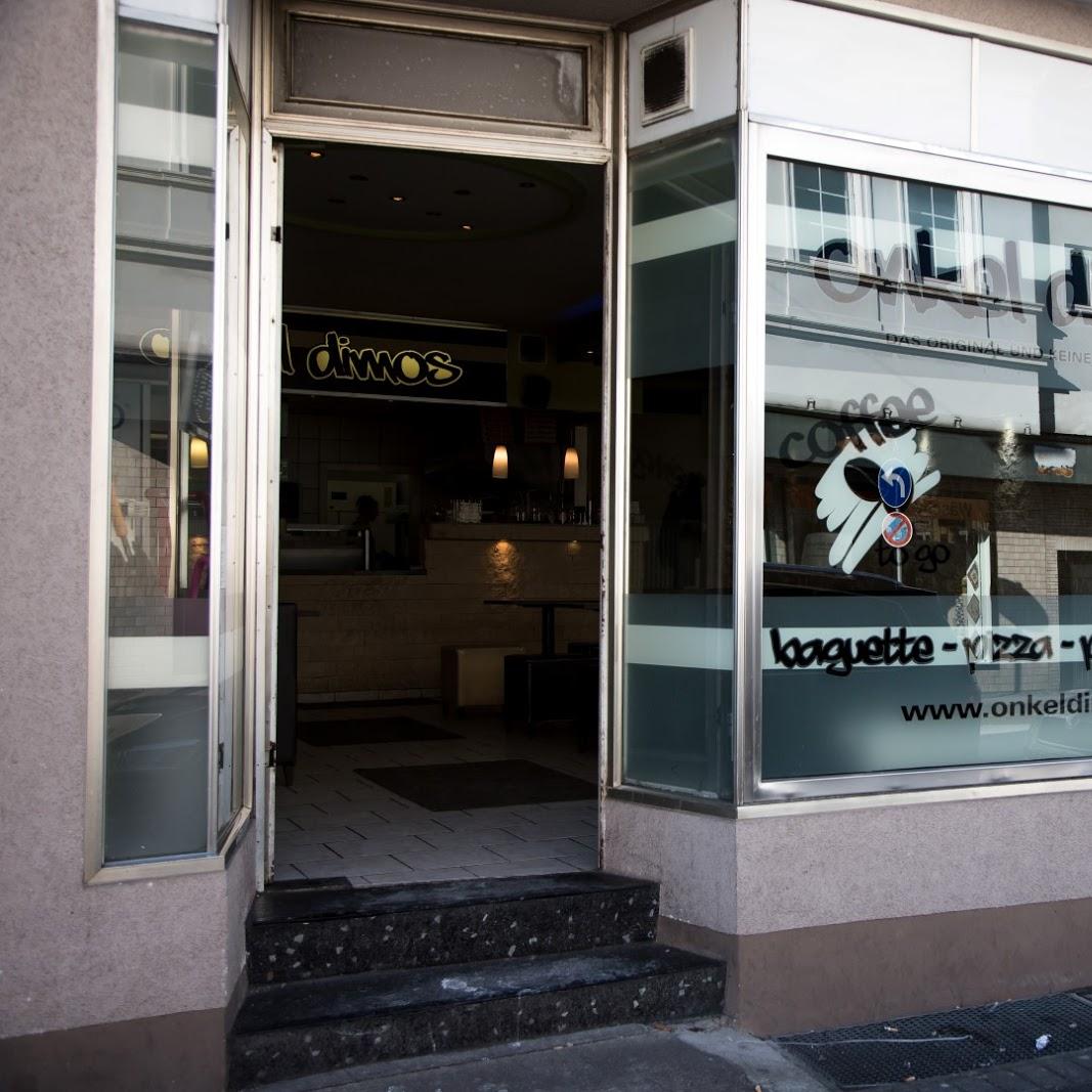 Restaurant "Bistro Frosch" in  Neu-Isenburg