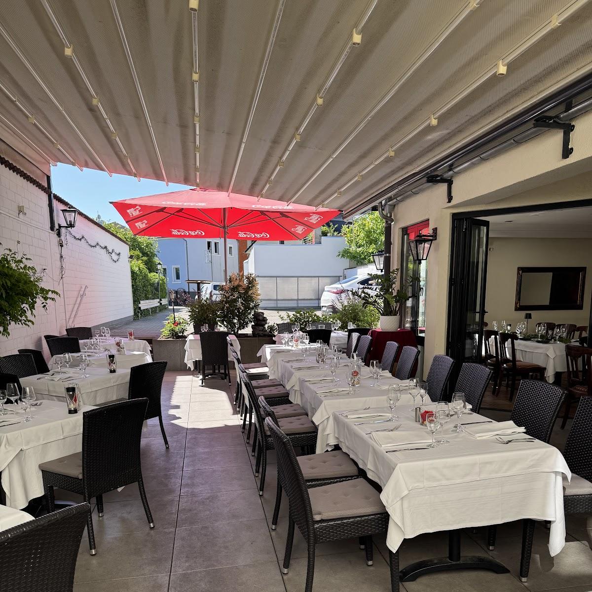 Restaurant "Ristorante Da Luigi" in Neu-Isenburg