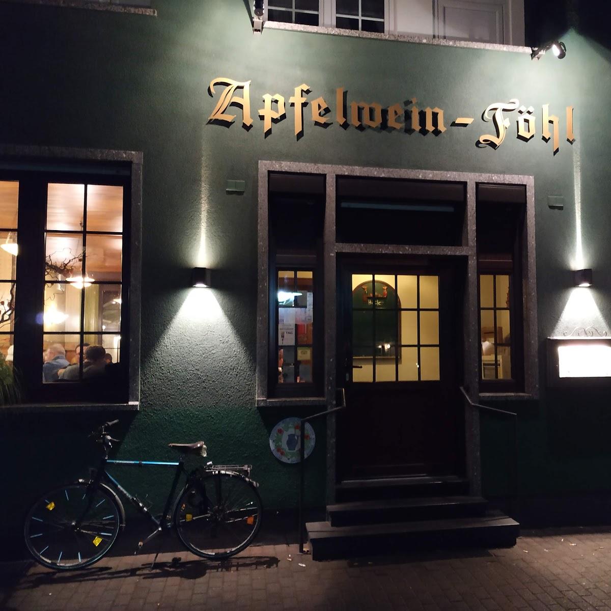 Restaurant "Ristorante Da Luigi" in  Neu-Isenburg