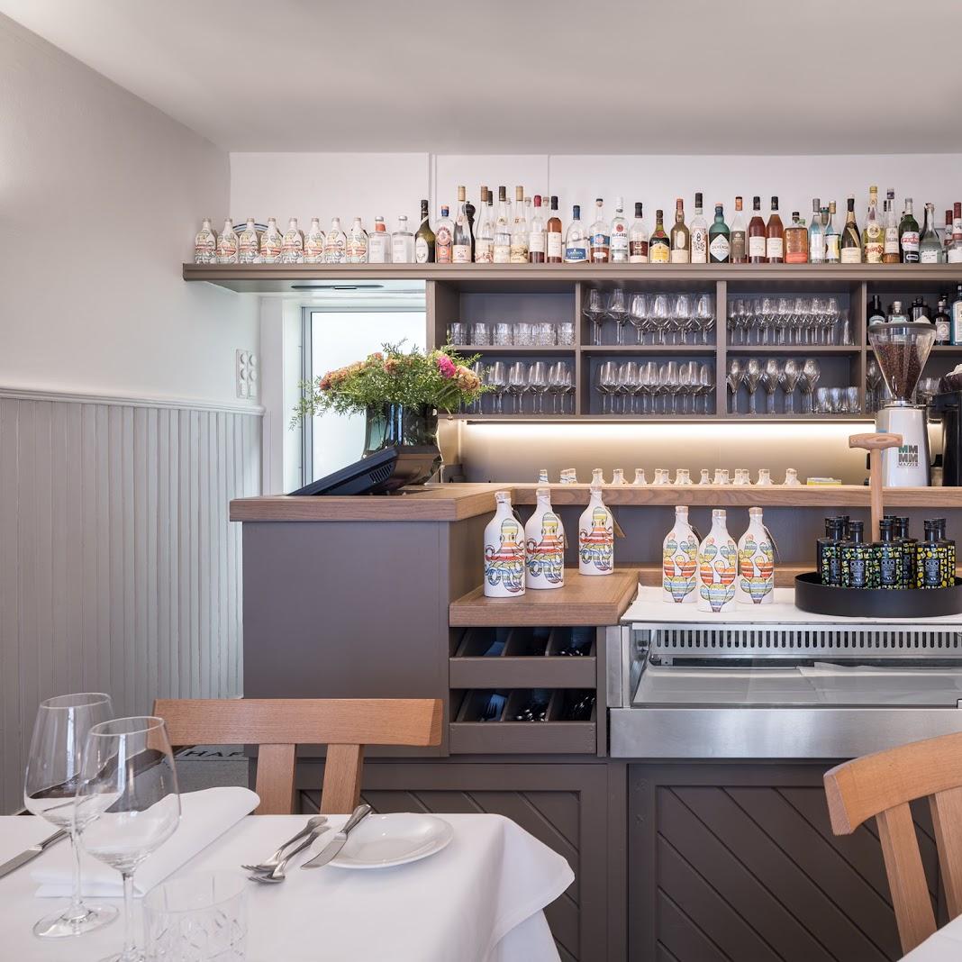 Restaurant "Alter Haferkasten" in Neu-Isenburg