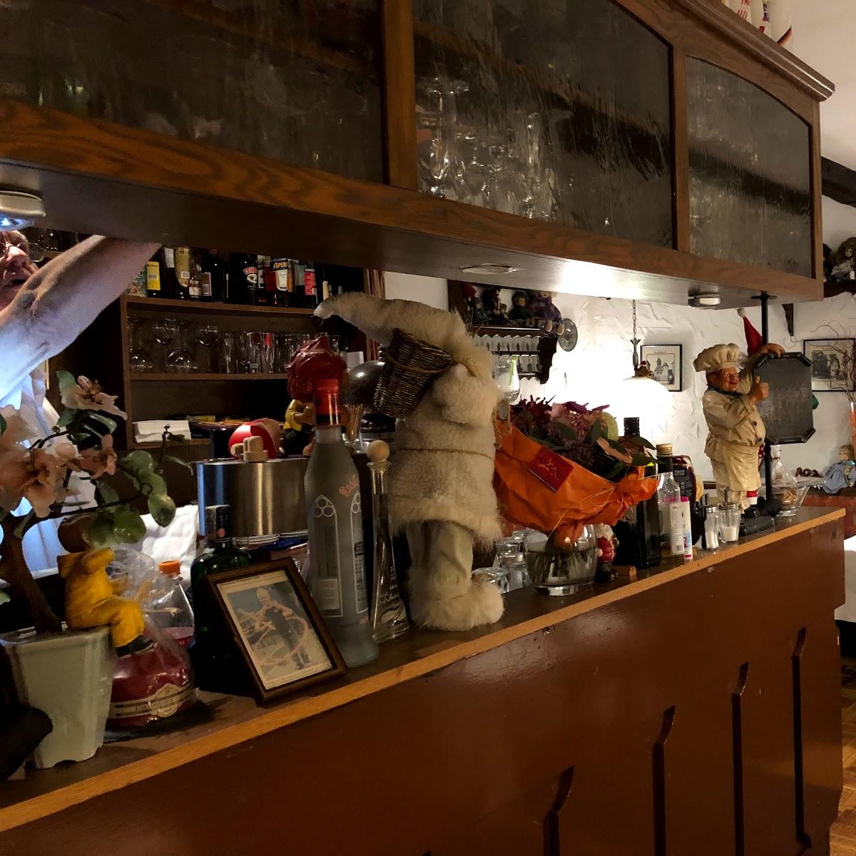 Restaurant "Bobbestübche" in  Neu-Isenburg