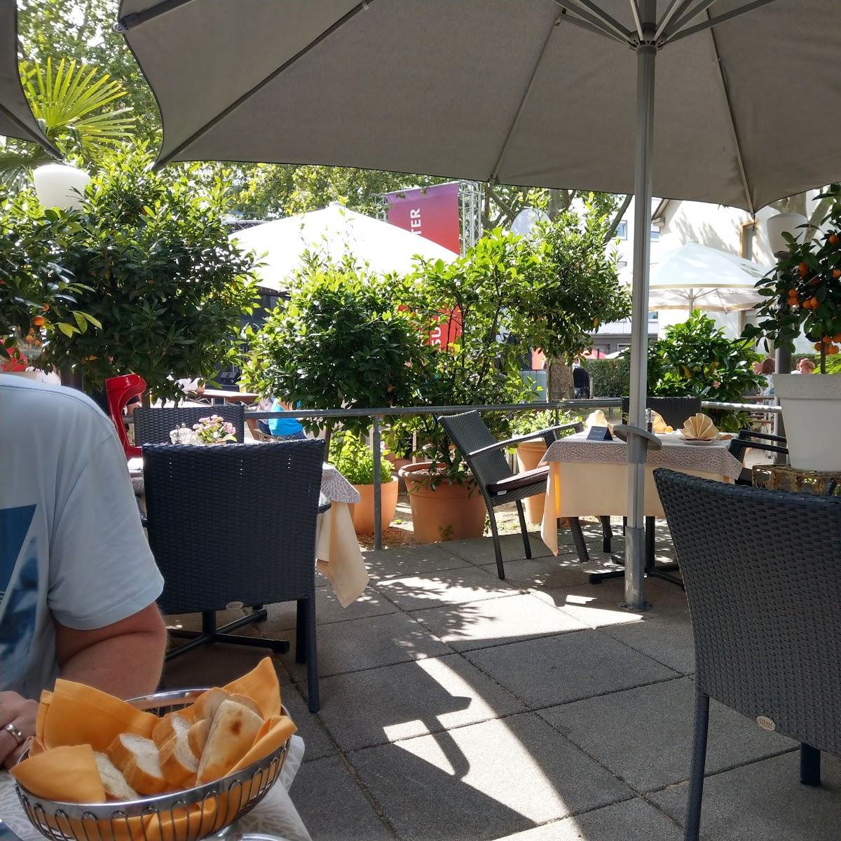 Restaurant "Ristorante Tonino GmbH" in Neu-Isenburg