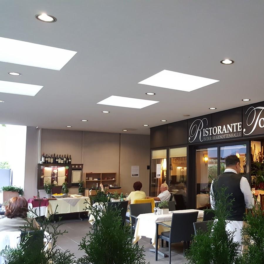 Restaurant "Ristorante Tonino GmbH" in Neu-Isenburg