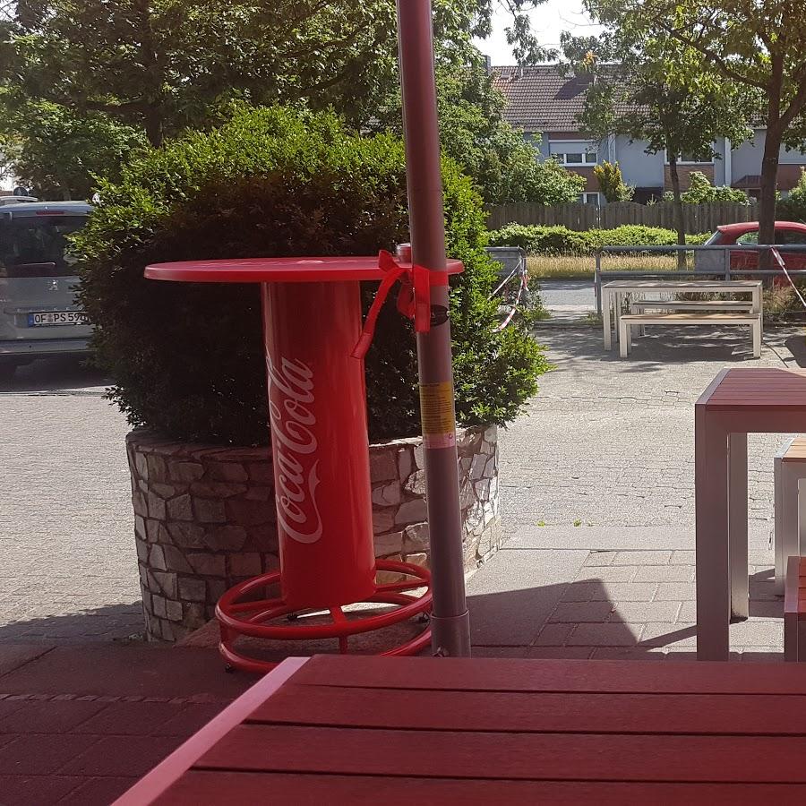 Restaurant "Ristorante Tonino" in  Neu-Isenburg
