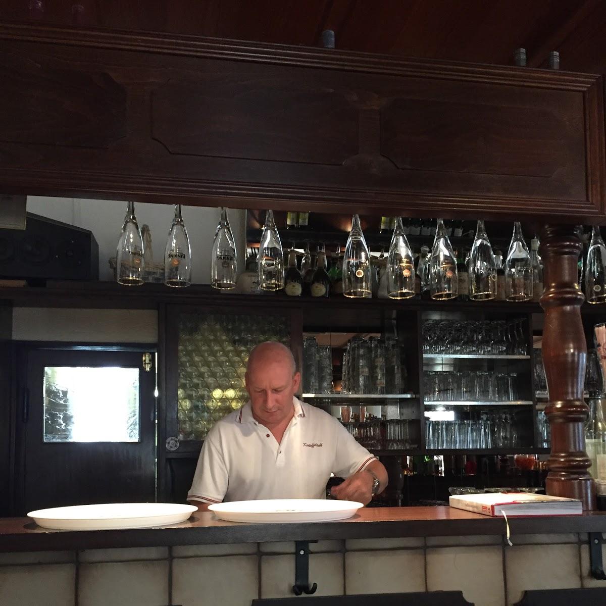 Restaurant "Steakhaus El Paso" in  Neu-Isenburg