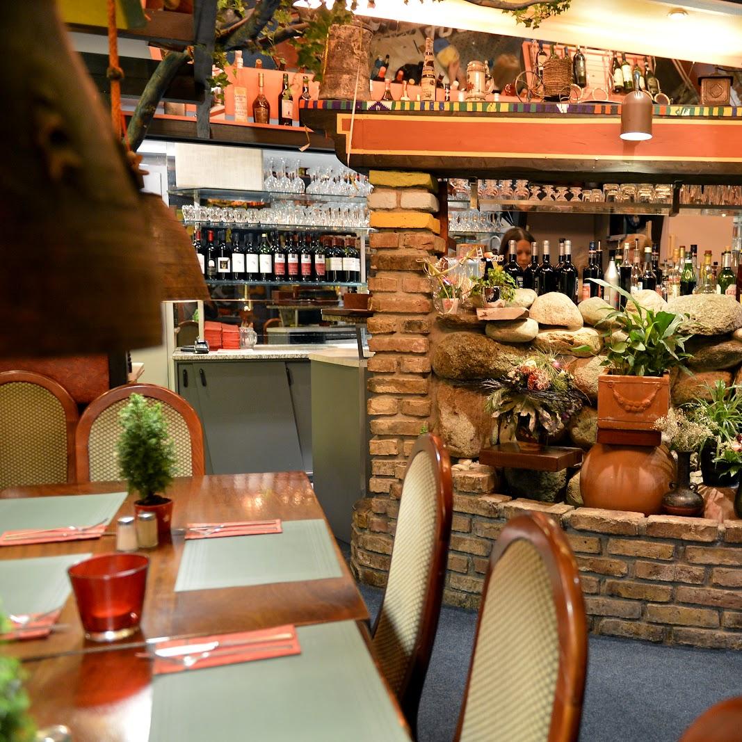 Restaurant "Steakhaus El Paso" in Neu-Isenburg