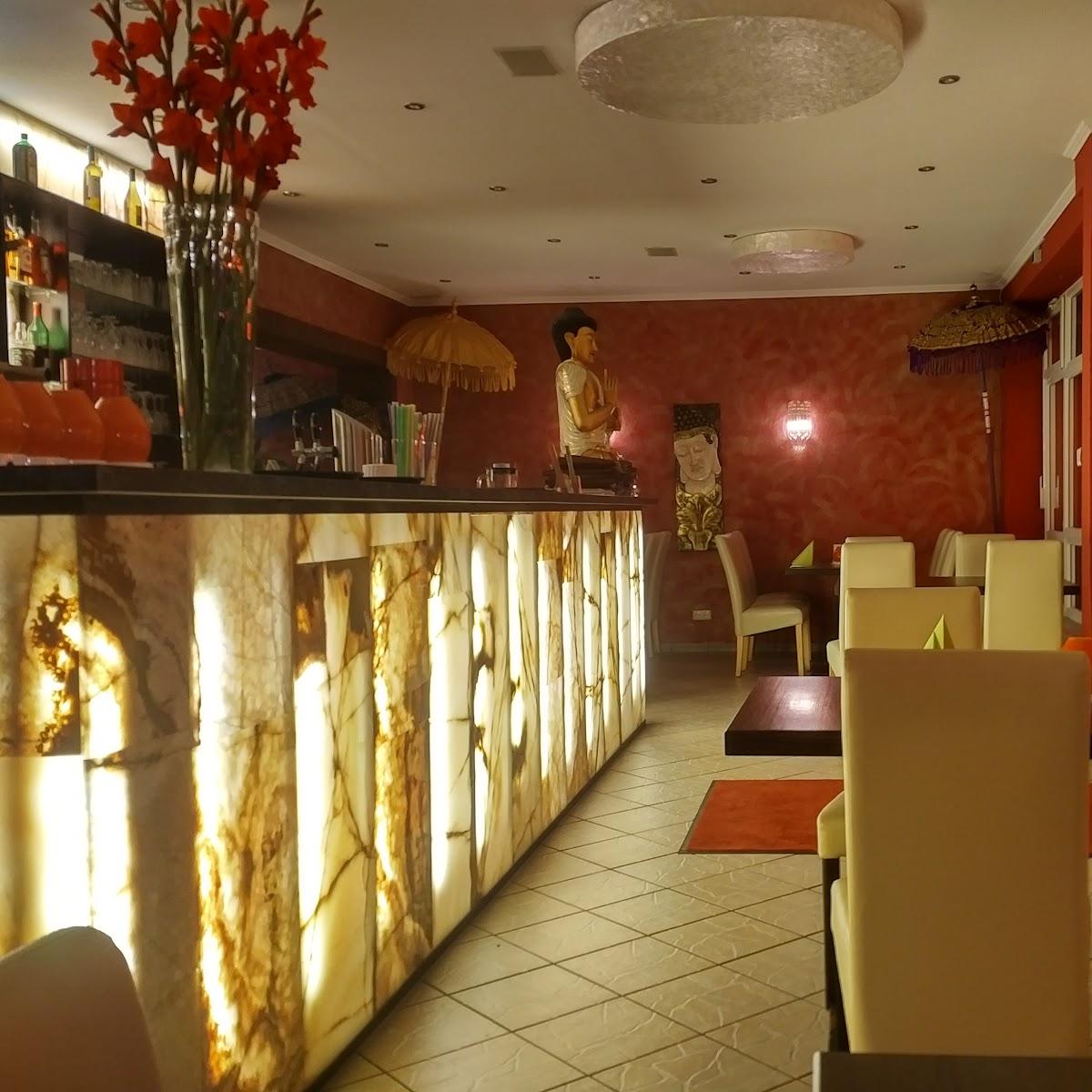 Restaurant "AMAR Indisches Restaurant" in Neu-Isenburg