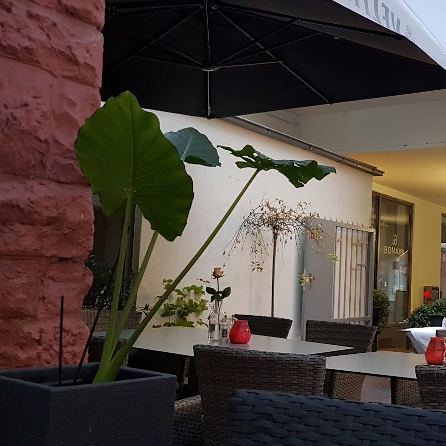 Restaurant "Restaurant Meandros" in Neu-Isenburg