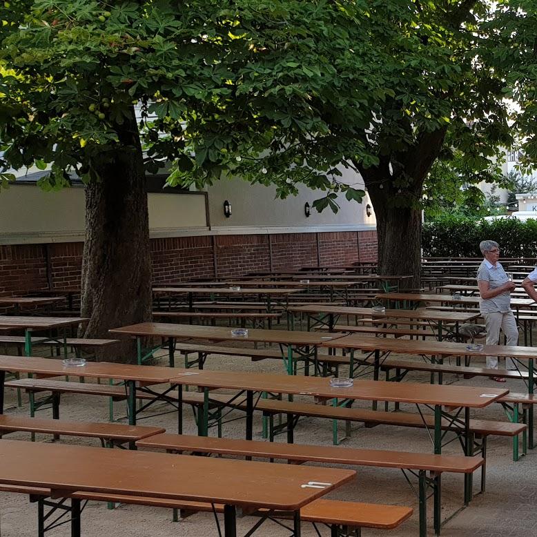 Restaurant "Frankfurter Haus" in  Neu-Isenburg